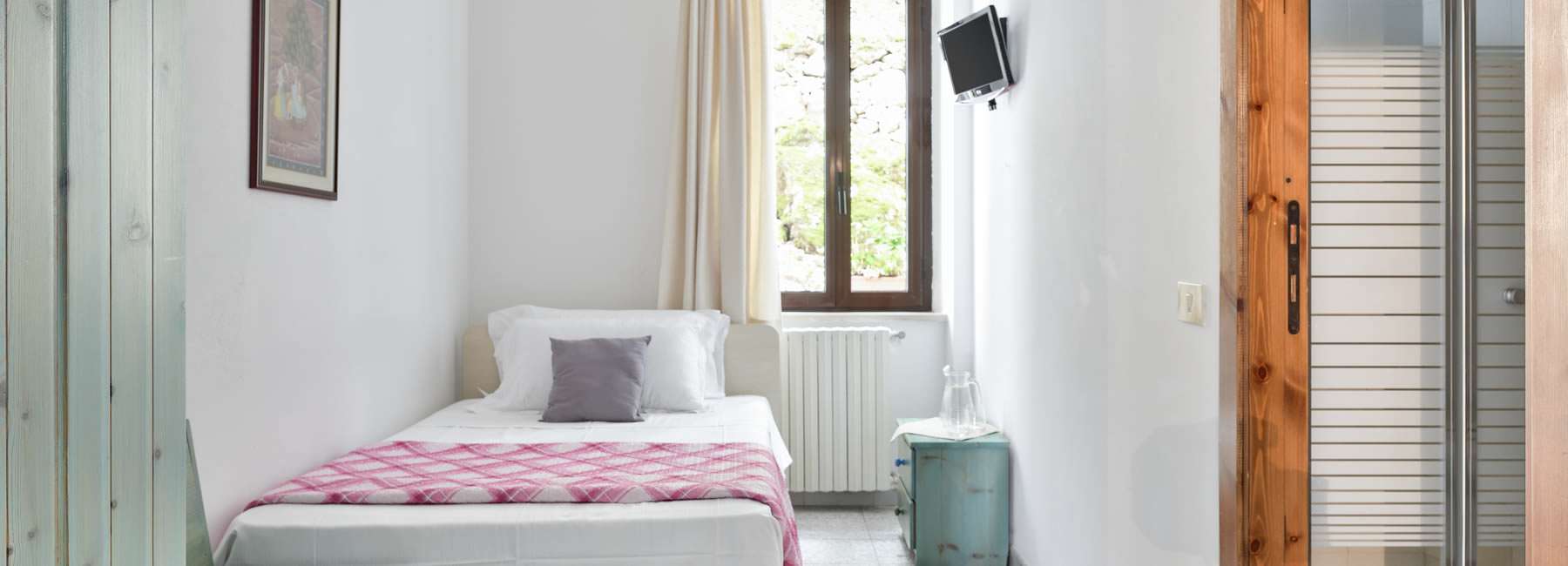 Habitación Pequeña